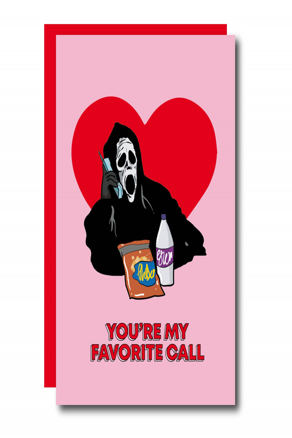 Ghostface You