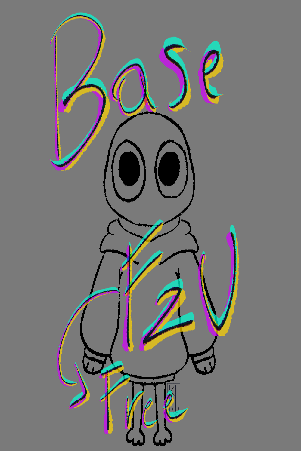 Goober Base FU by Kiba_Winchester -- Fur Affinity [dot] net