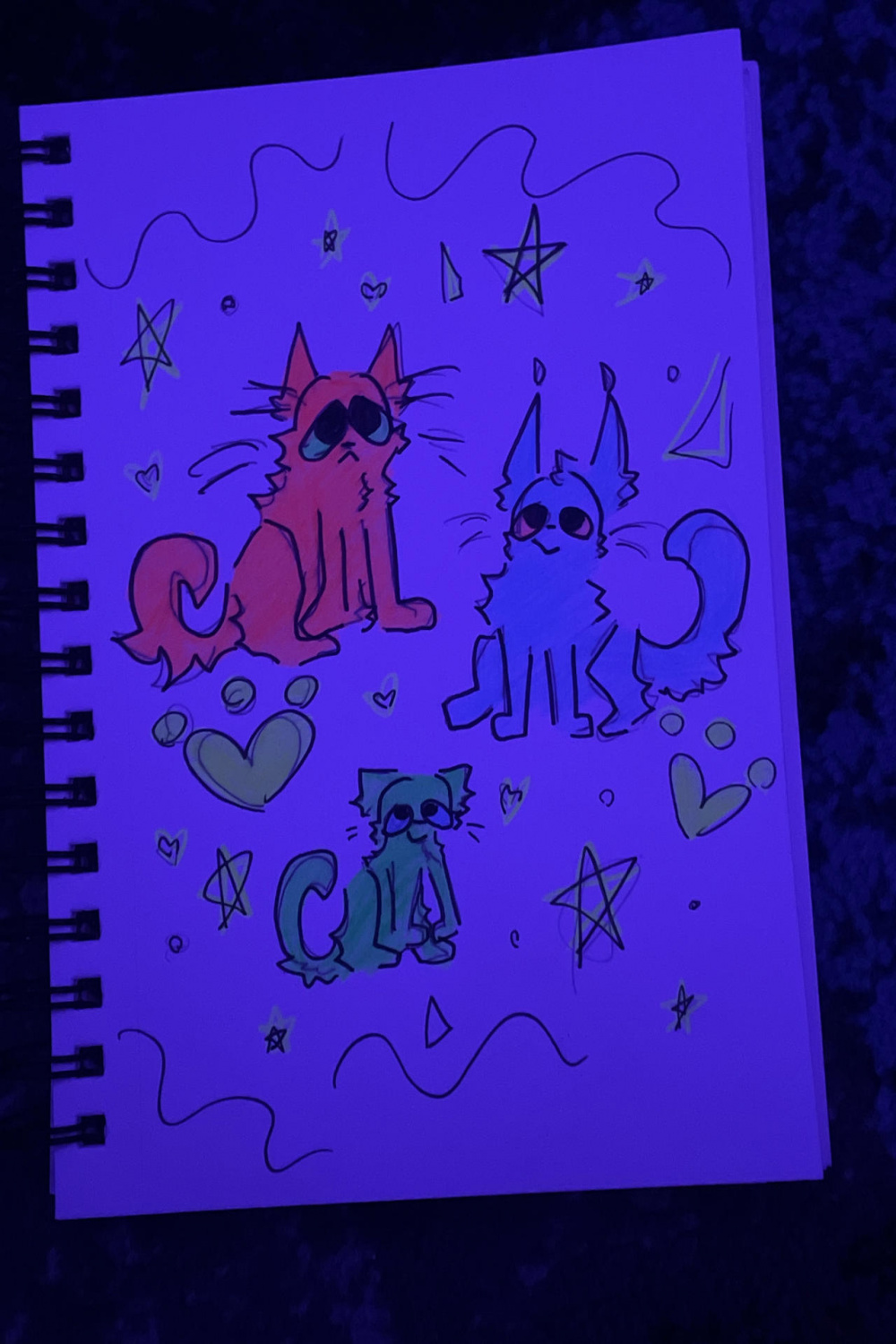 goobers by Maplewooden on DeviantArt