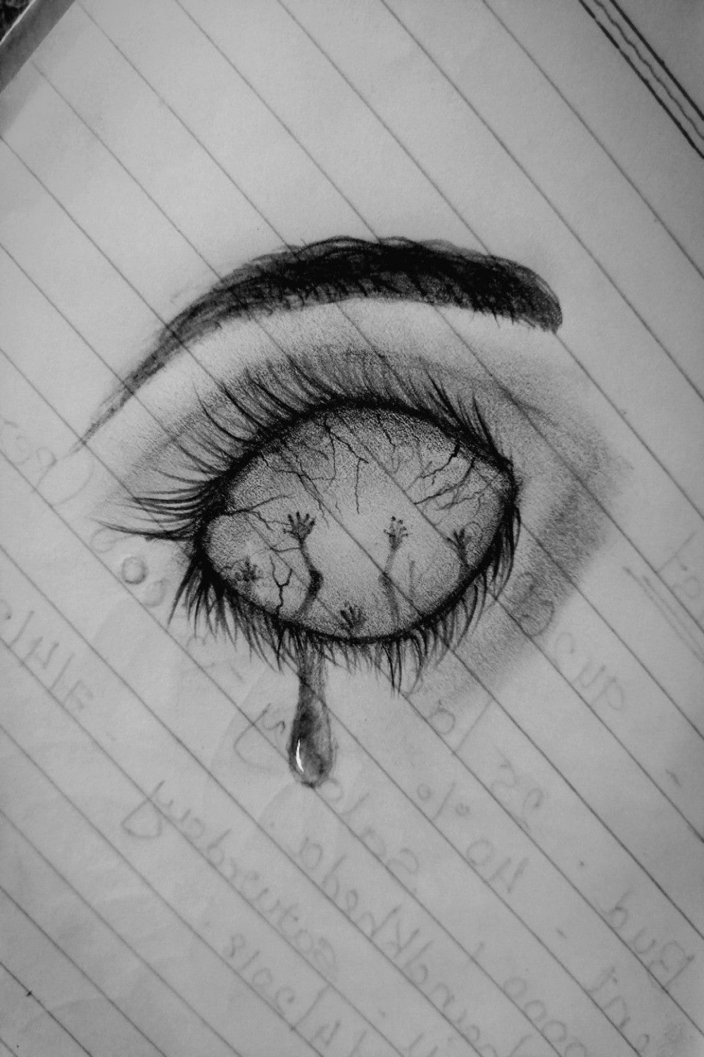 Gothic eye  Compass tattoo, Drawings, Tattoos