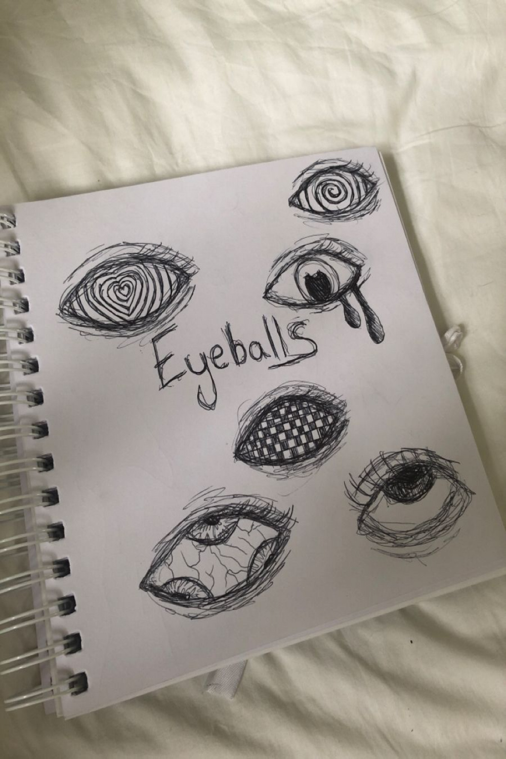 grunge doodling page  Sketchbook art journal, Art diary, Notebook