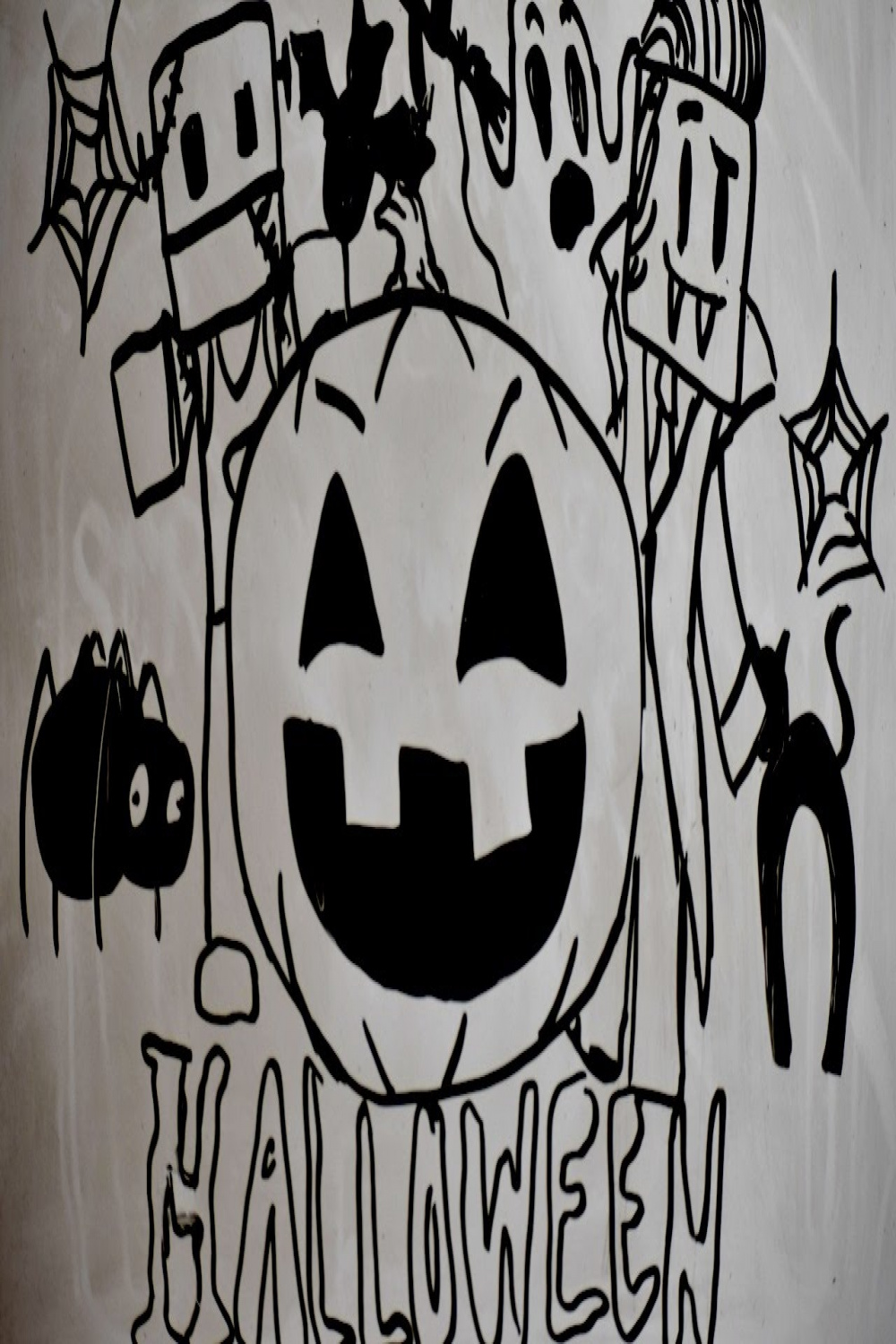 Halloween  Whiteboard Animation