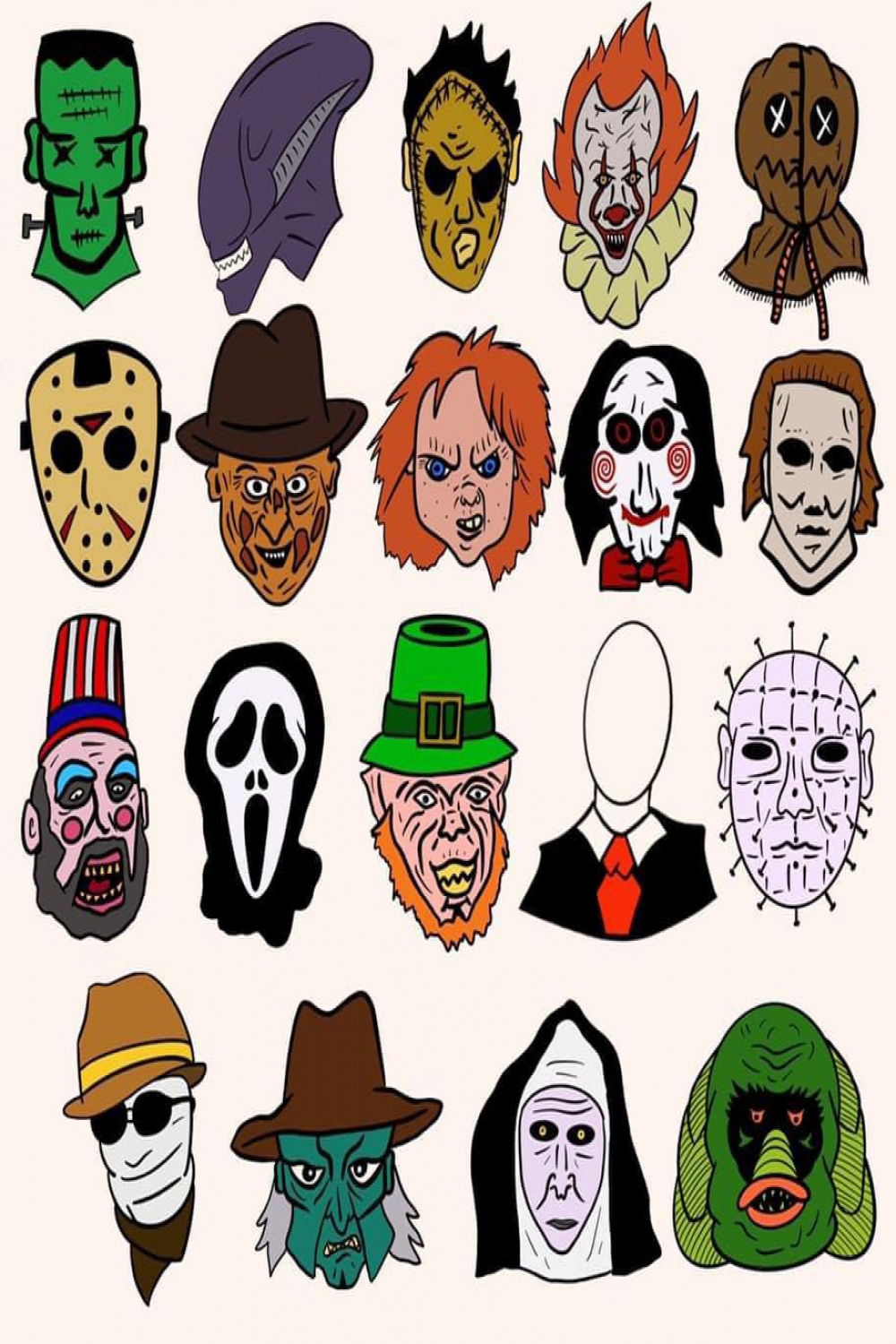 Happy Halloween! Here