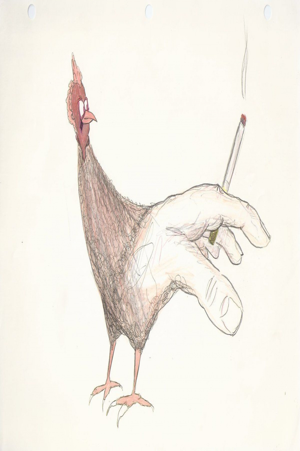 Happy Thanksgiving: The  Most Creative Hand Turkeys Made By Our