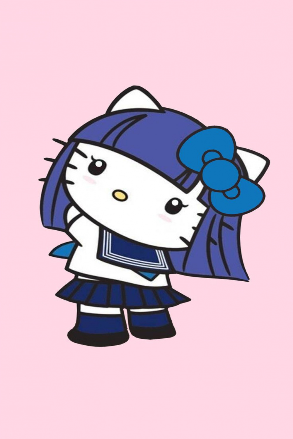 Hello Kitty Icon in   Hello kitty drawing, Hello kitty art