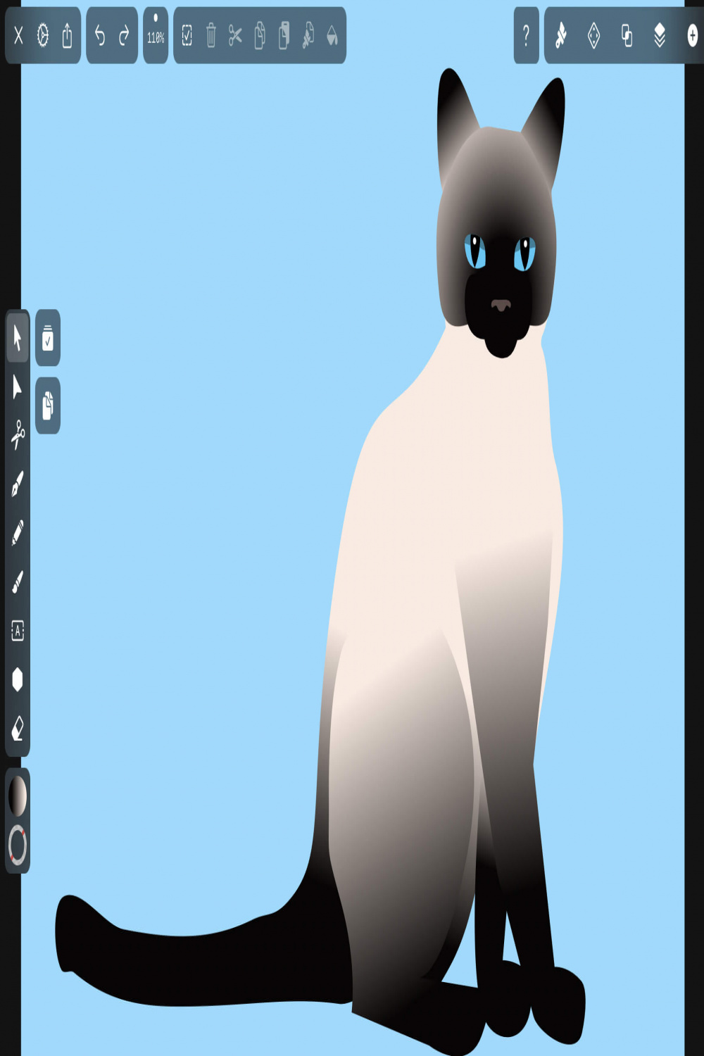 How to Draw a Cat