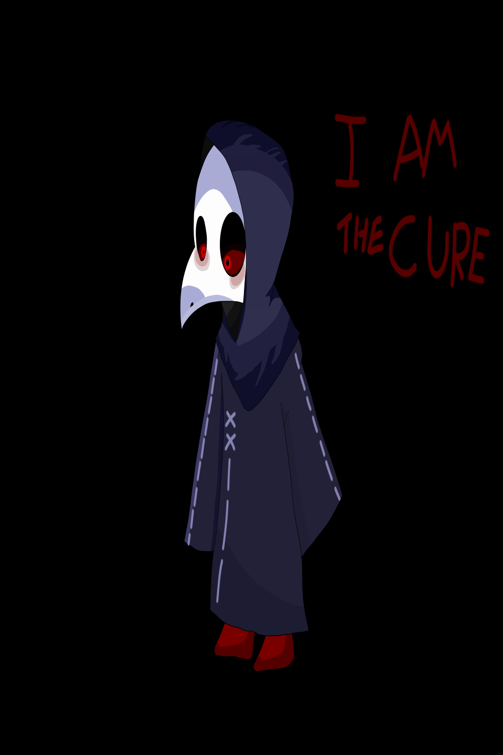 I