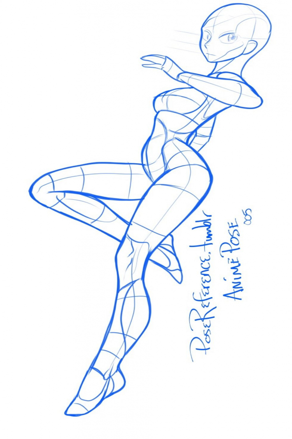 Image result for floating pose  Drawing body poses, Art reference
