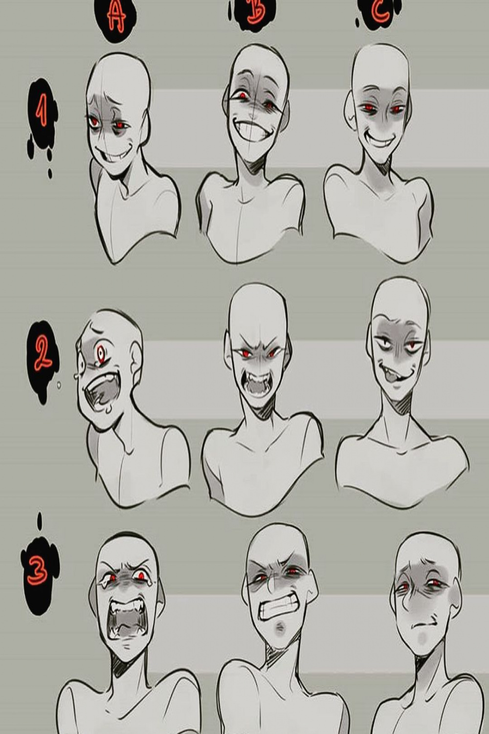Image result for meme draw the expression  Drawing expressions