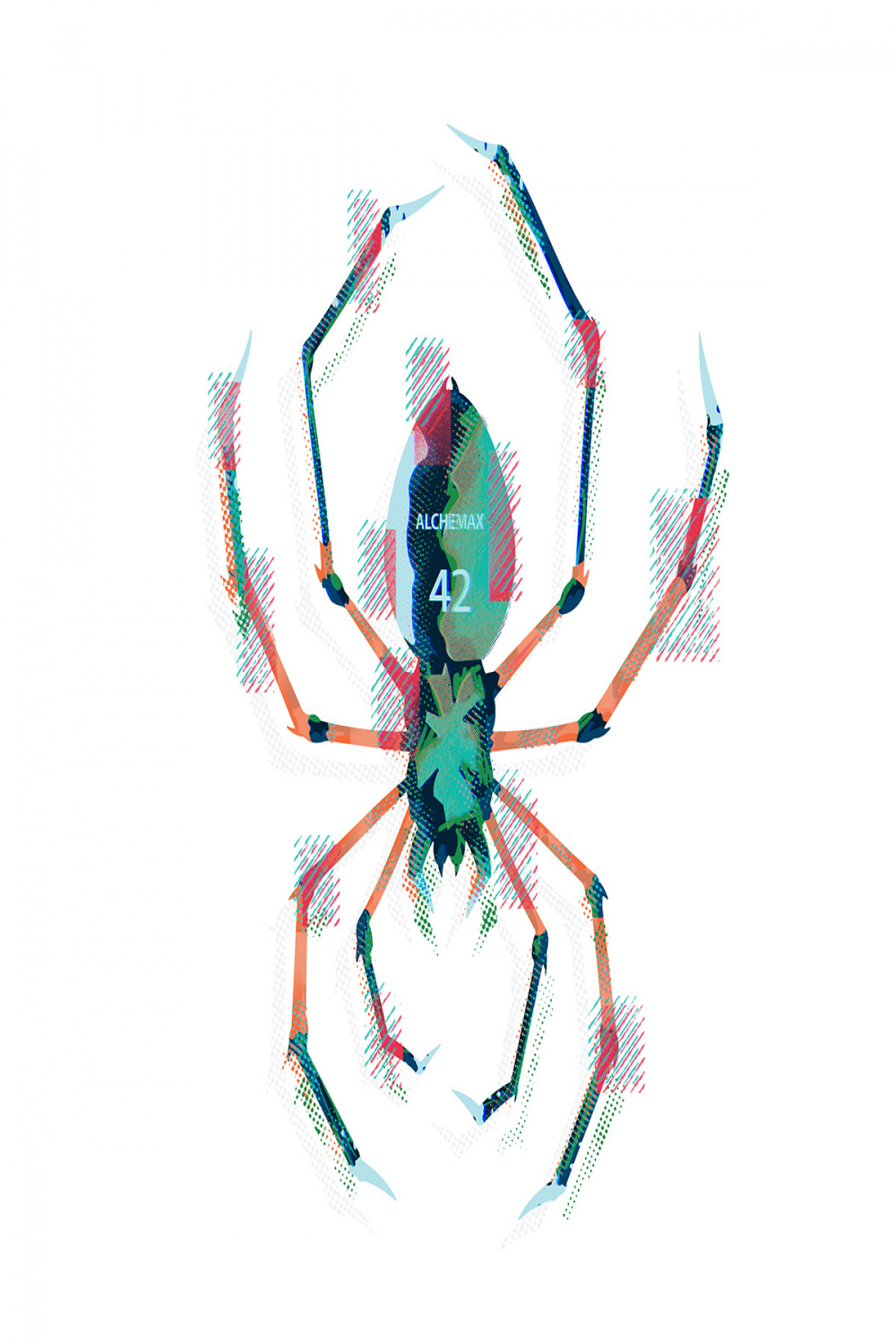 Into the Spider-Verse on Behance