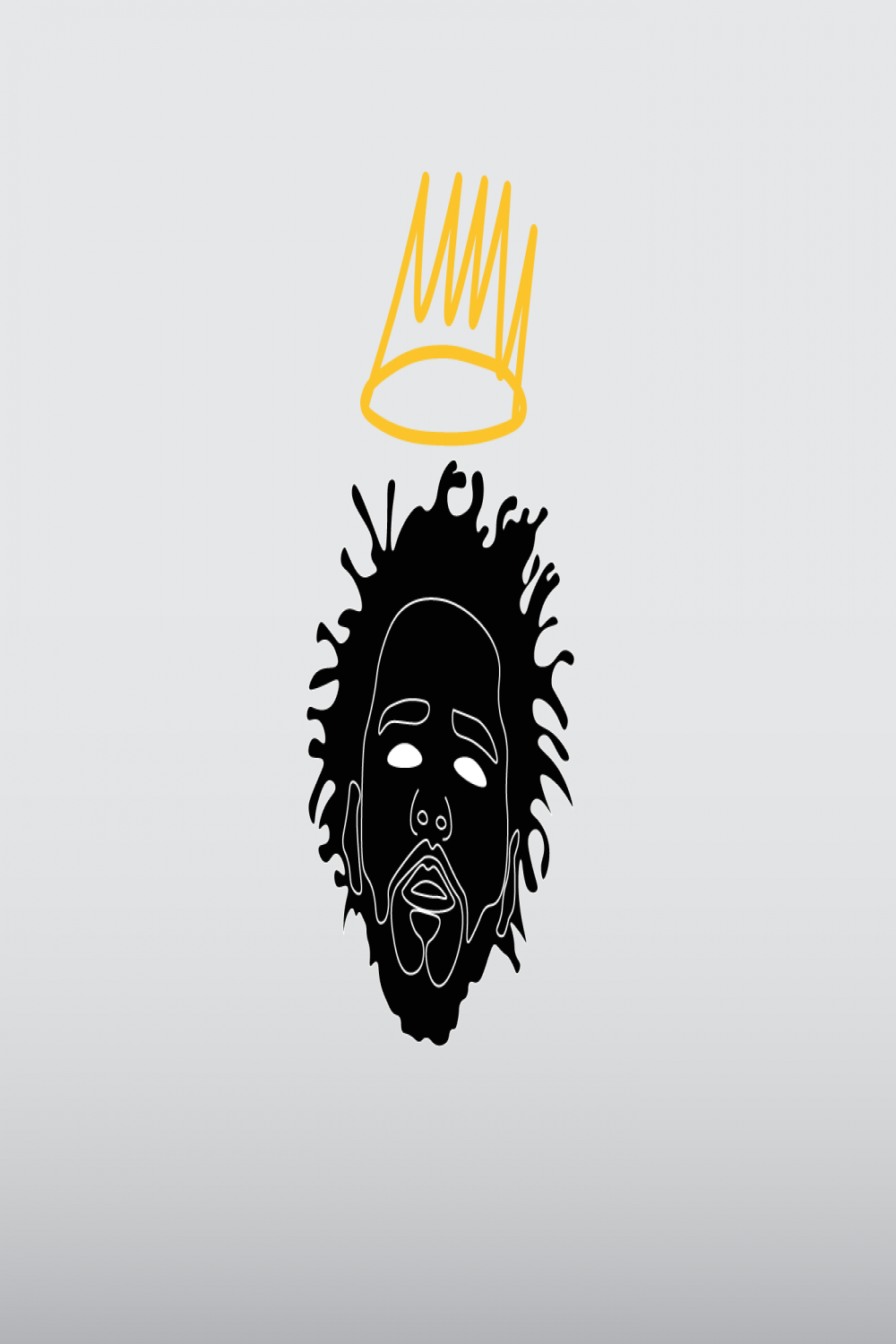 J