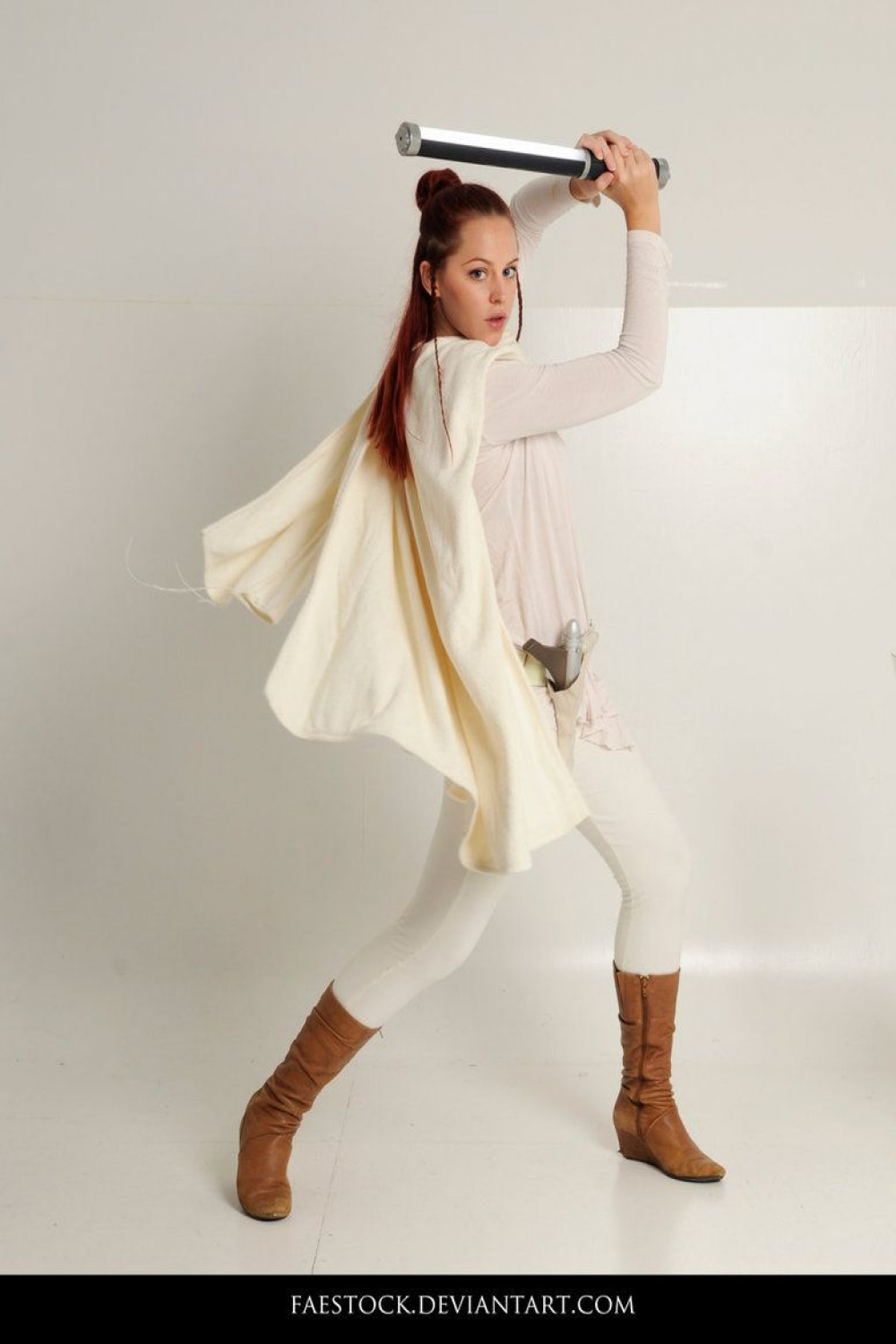 Jedi - Stock Pose Reference   Pose reference, Female pose