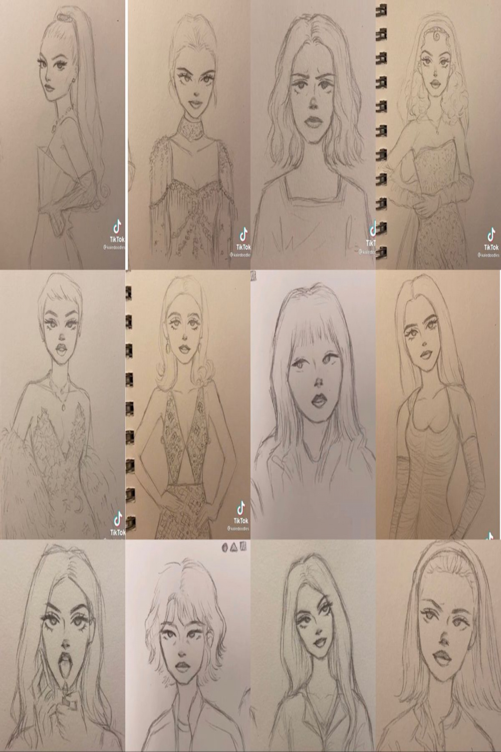 kale doodles  Painting art projects, Art drawings simple
