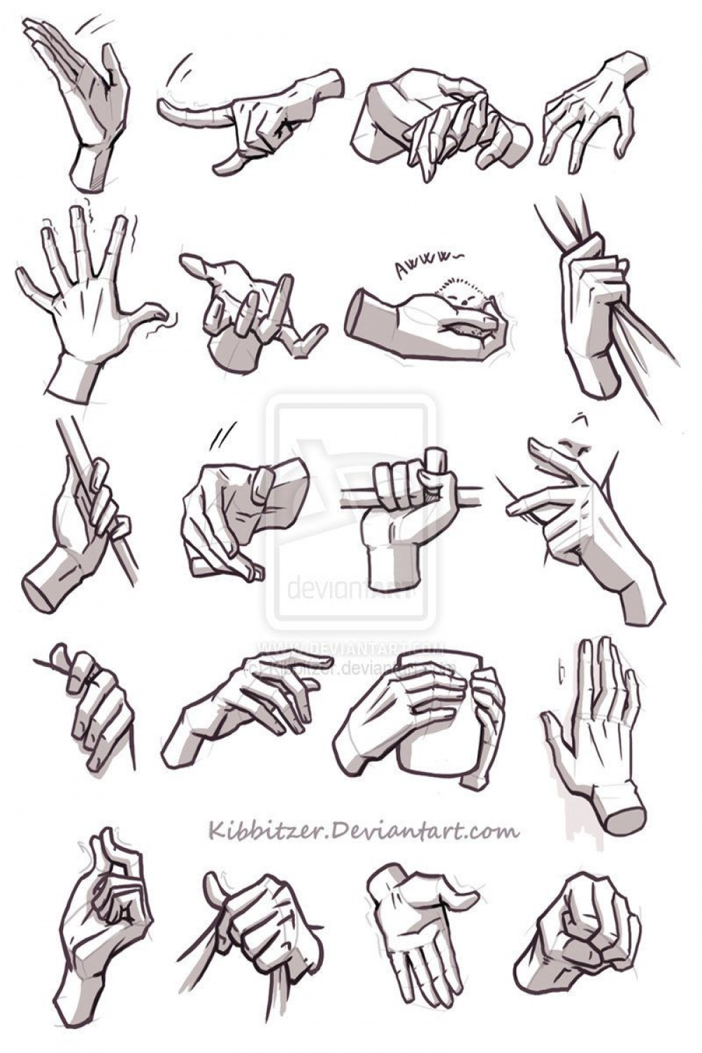Kibbitzer  Hand drawing reference, Drawings, Art reference