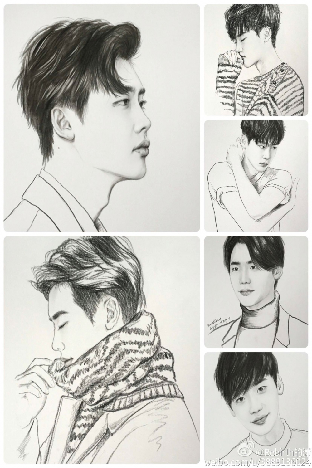 Korean actors drawing ideas  kpop drawings, sketches, drawings