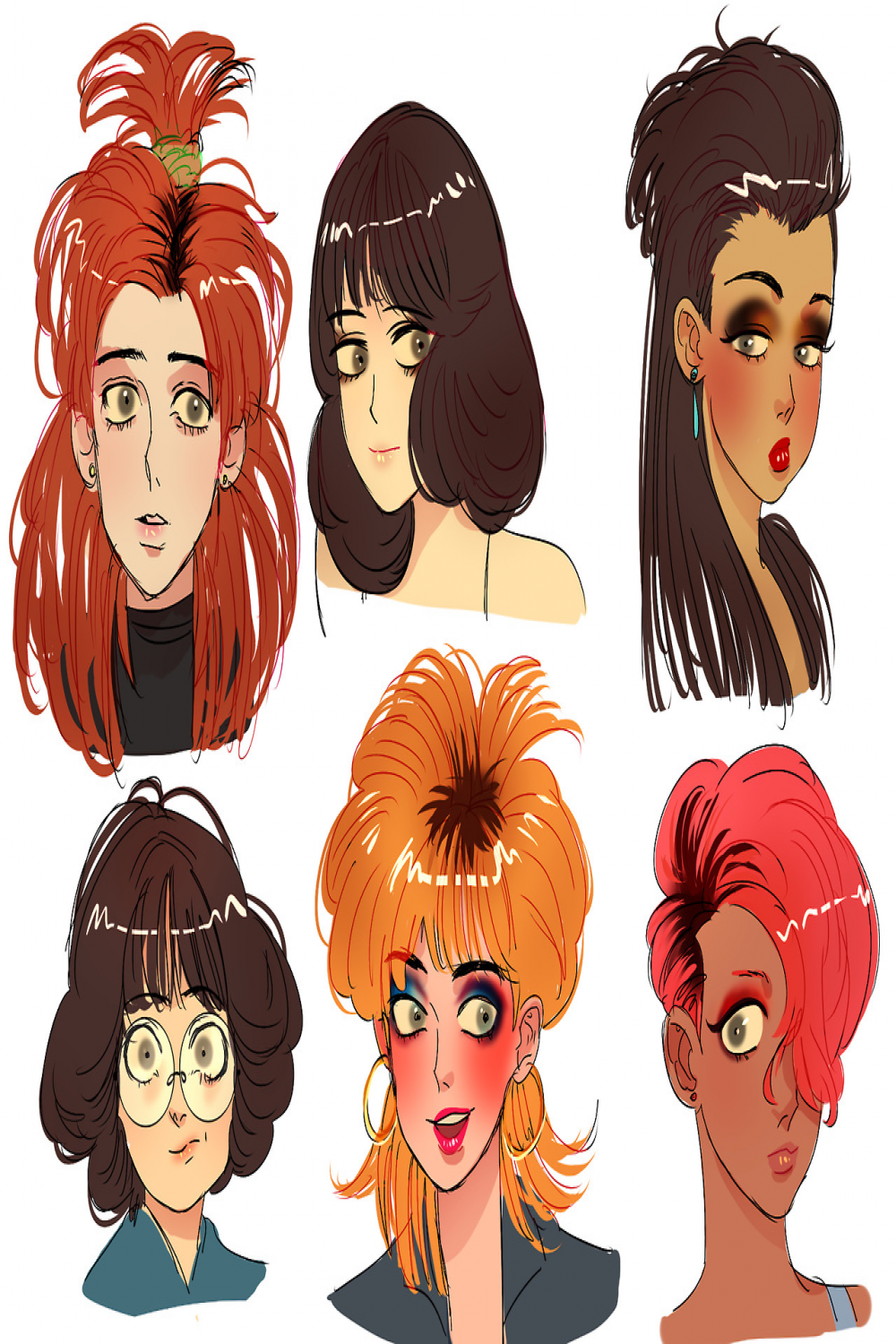 Local Gay Dog  bapogichi: some s hairstyles