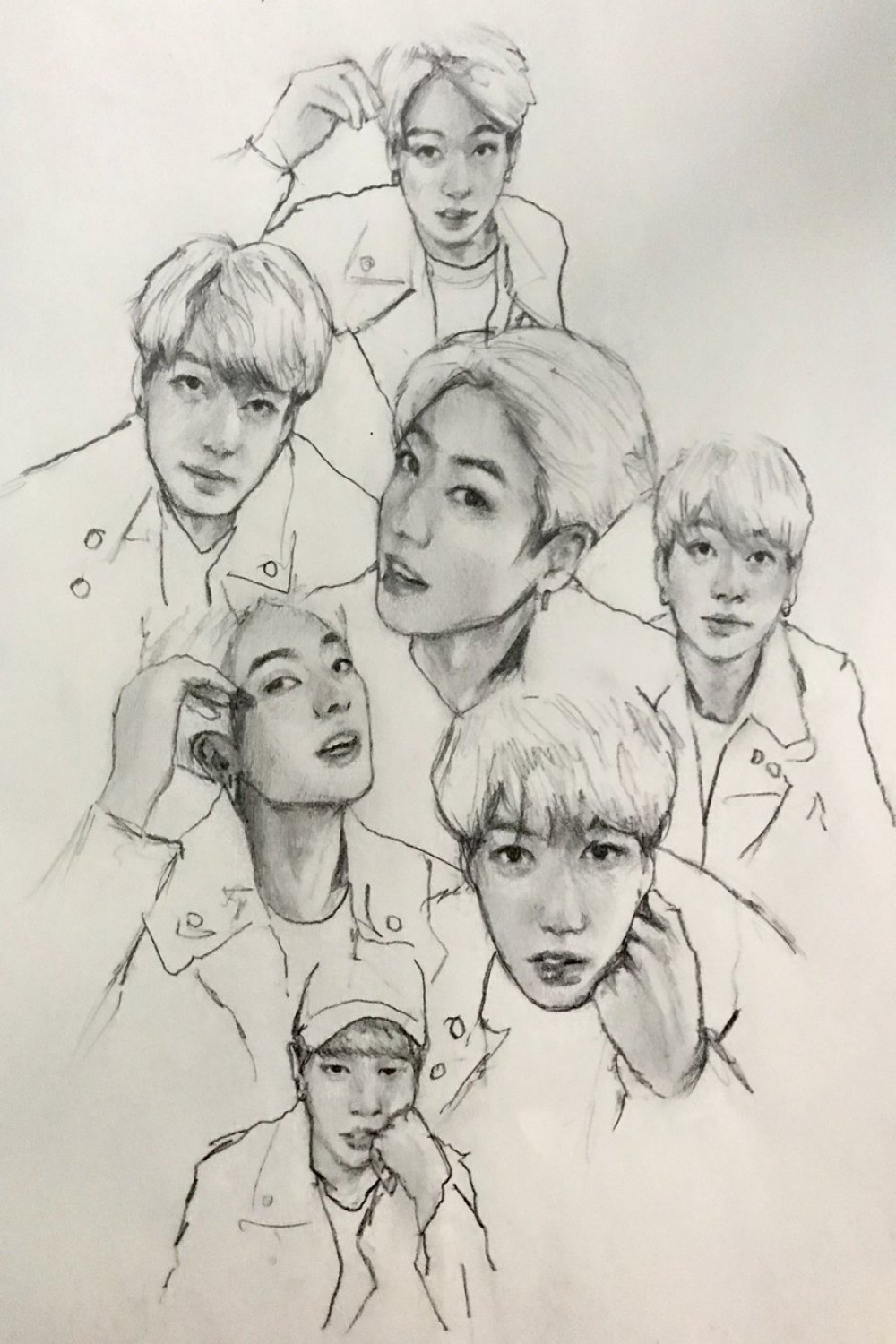 𝔪 on X: "cute boy on live ₊˚