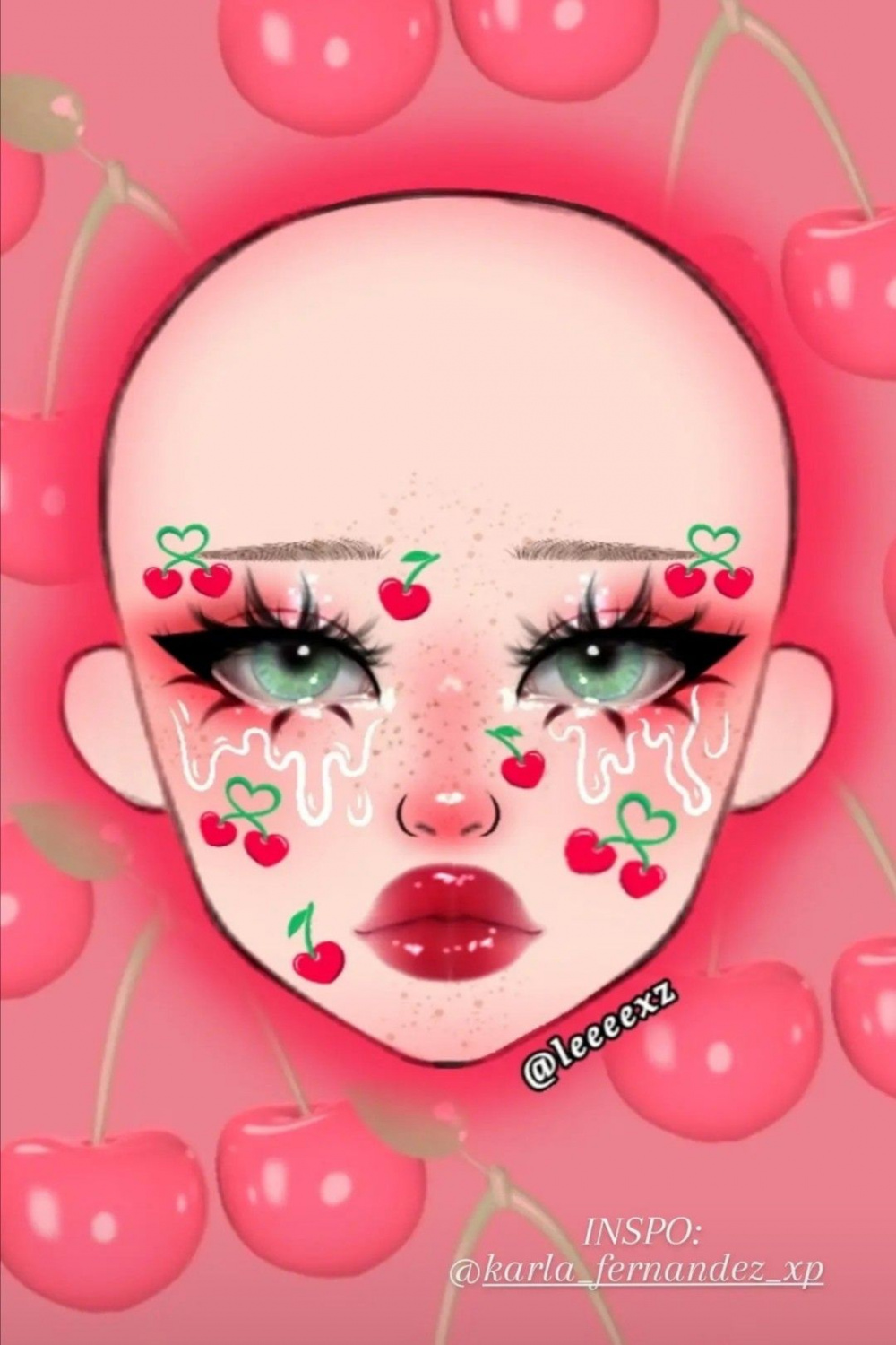 Makeup Boceto  Hacks de maquiagem, Ideias para maquilhagem