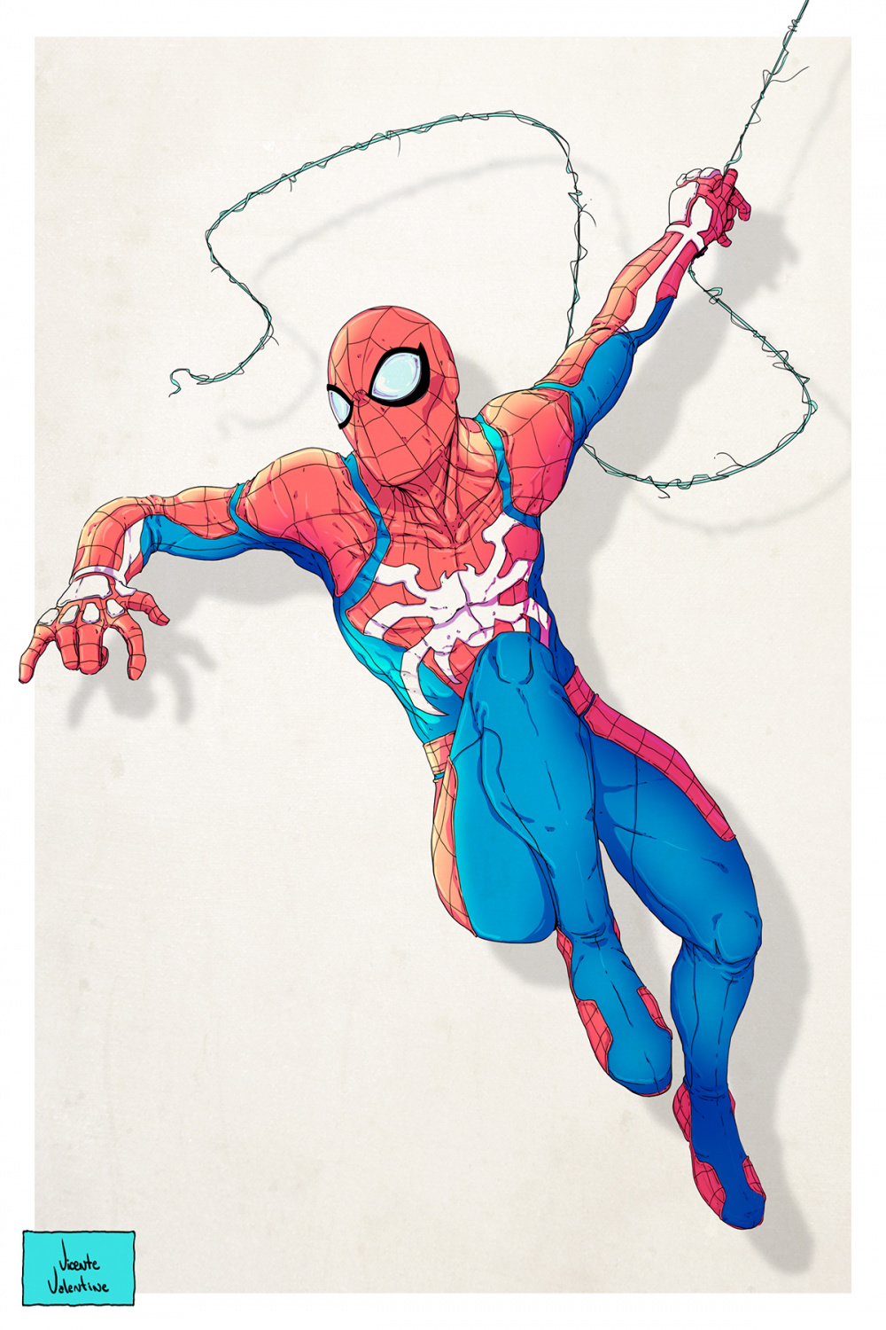 Marvel