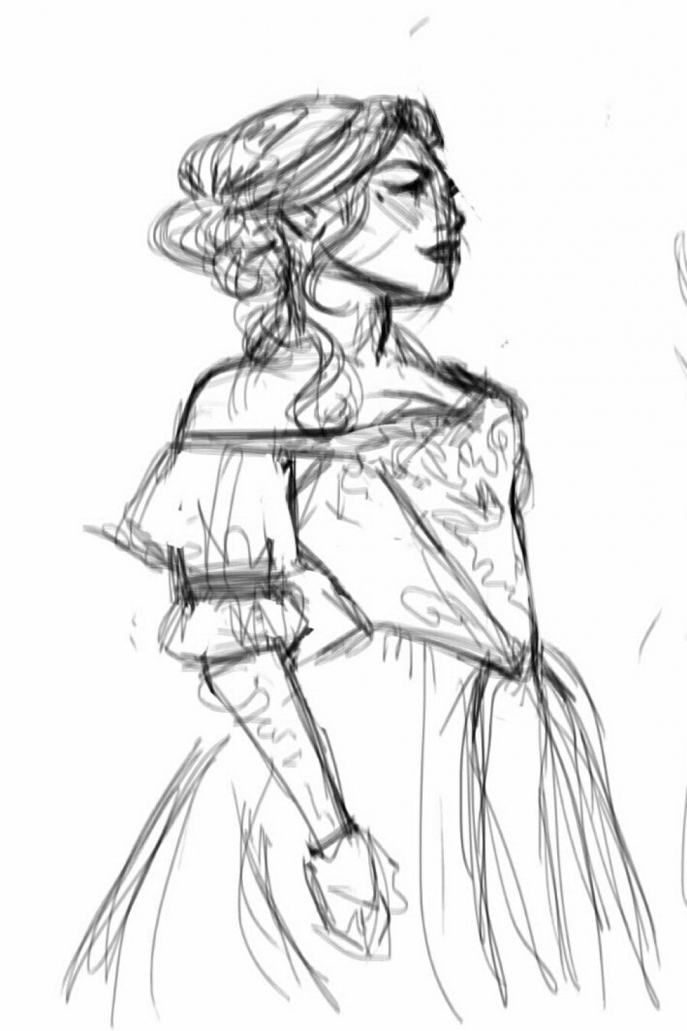 meabhd  Art sketchbook, Cool art drawings, Drawings