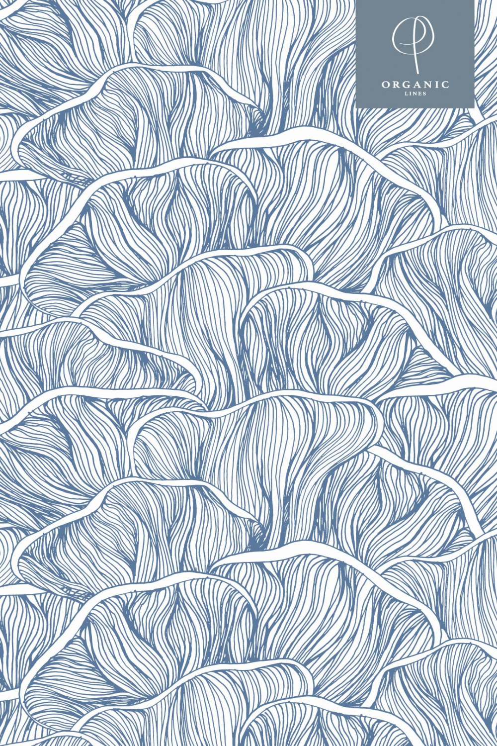 Mushroom Pattern  Pattern art, Patterns in nature, Mushroom art