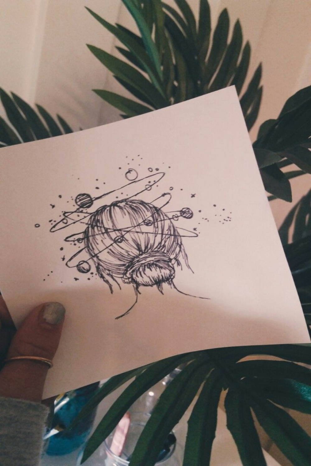 my drawing !! follow my insta @rileyyjeppesen  Drawings pinterest