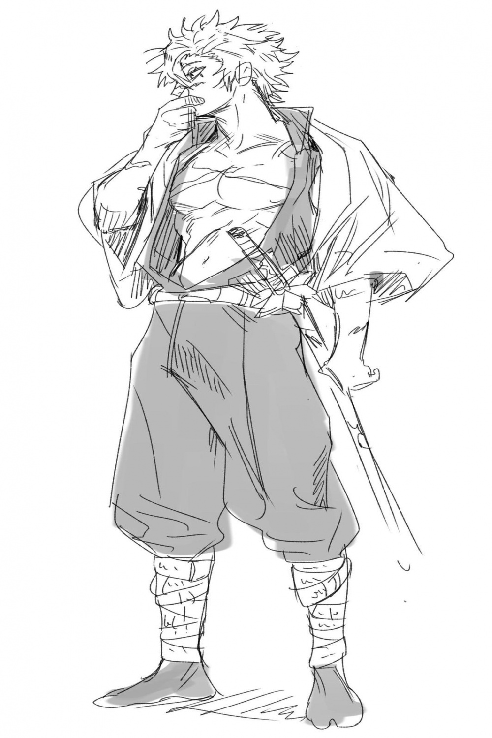 コこ on Twitter  Character art, Drawing poses, Anime poses reference