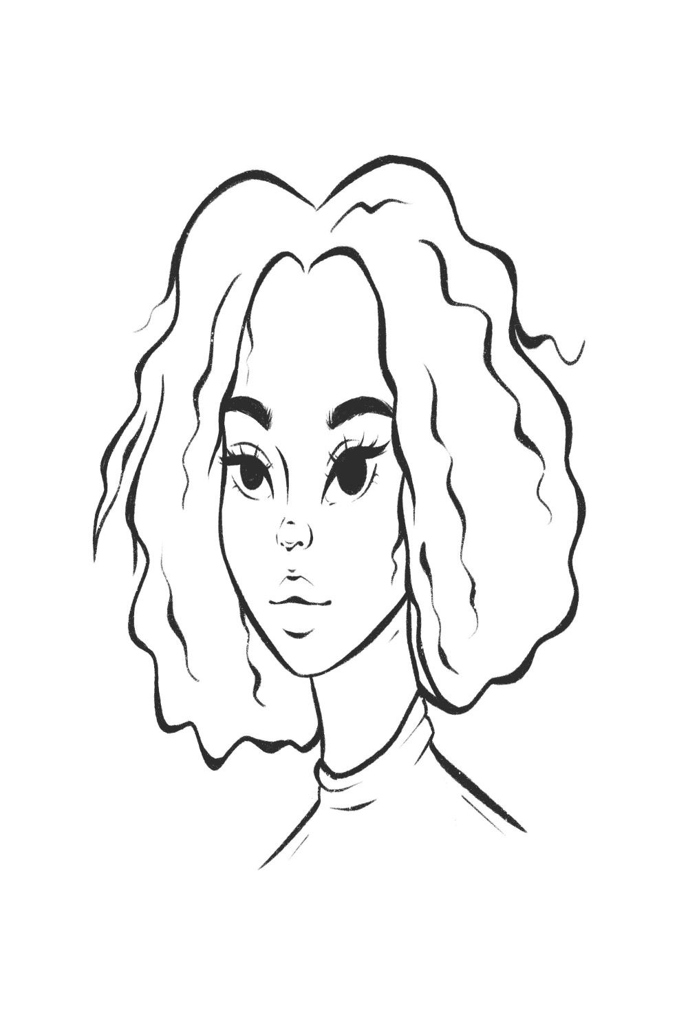 One of my favorite drawings i