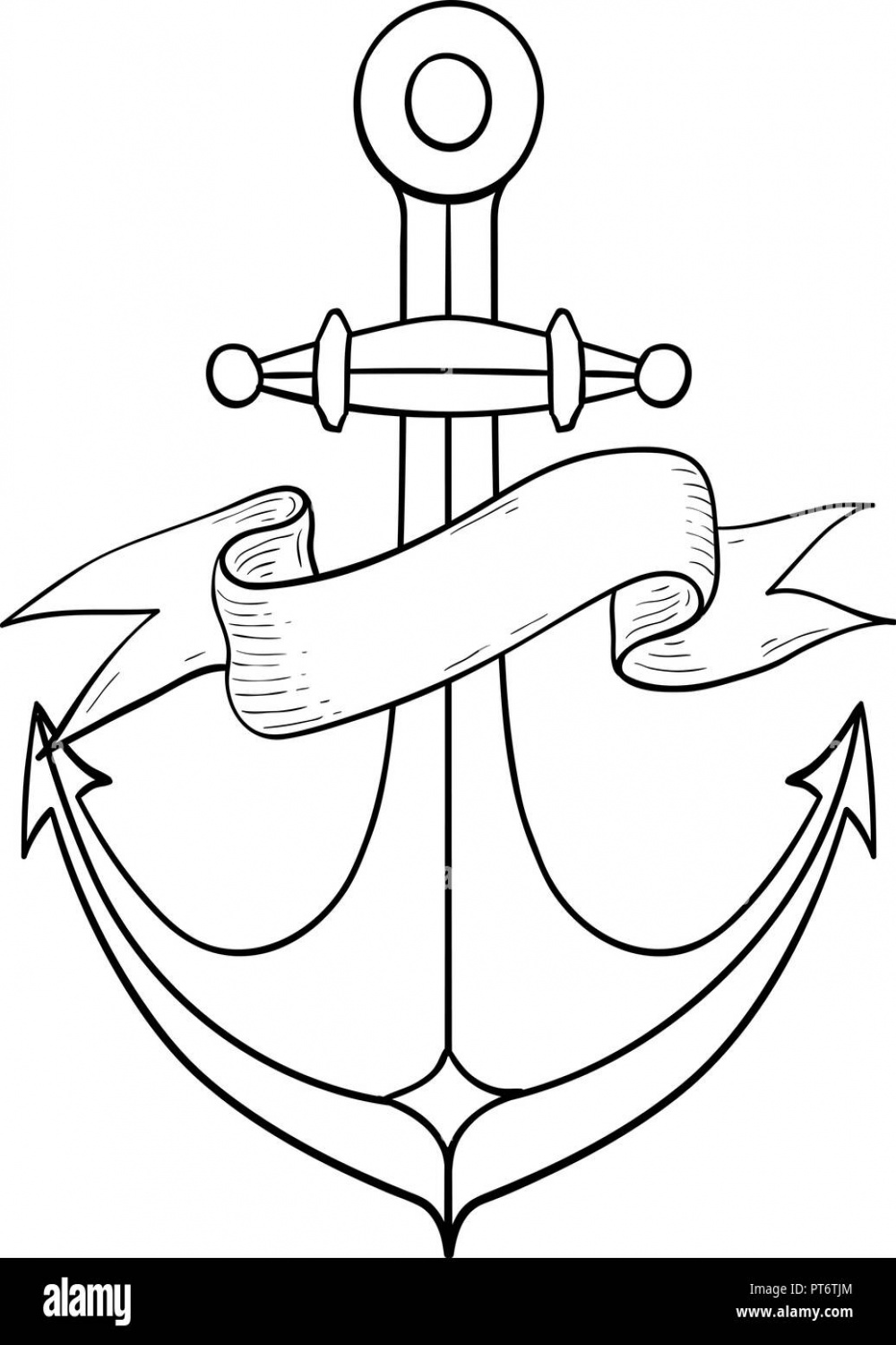 Outline drawing hi-res stock photography and images - Alamy