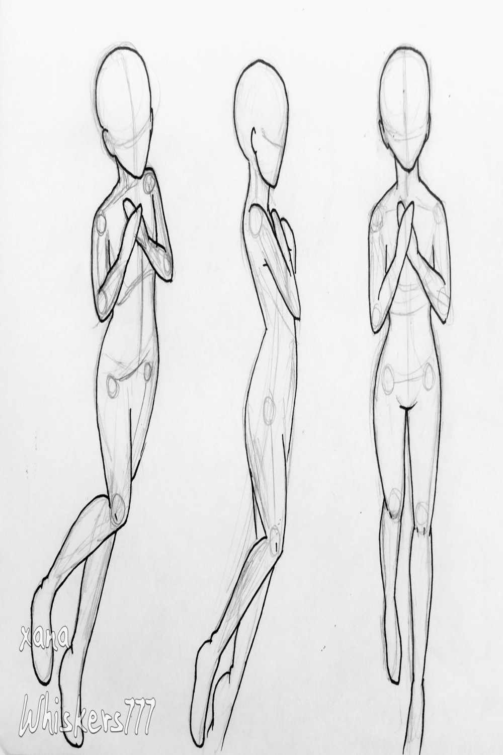 Person Floating Drawing Reference  Drawings, Fairy drawings