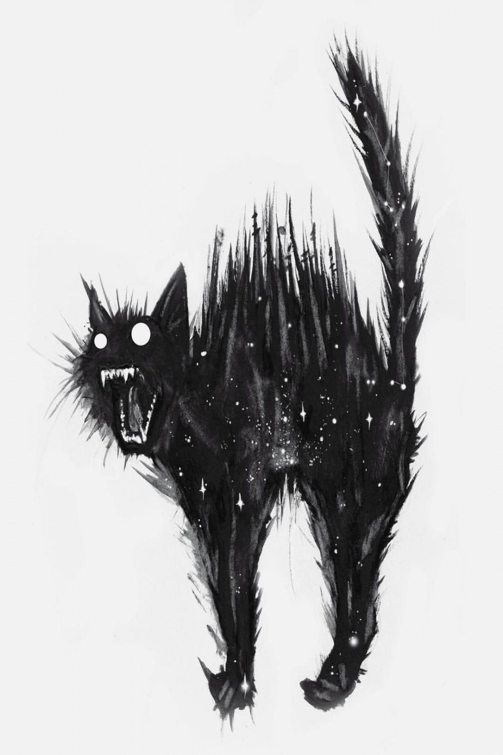 Petrify