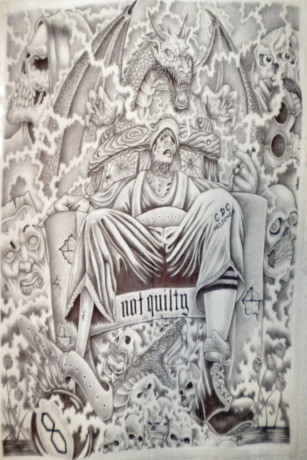 Pin auf art