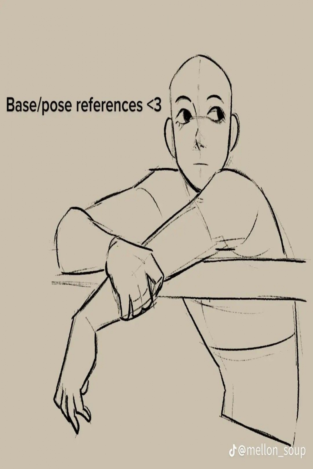 Pin by Art Account on Poses in   Drawing reference poses