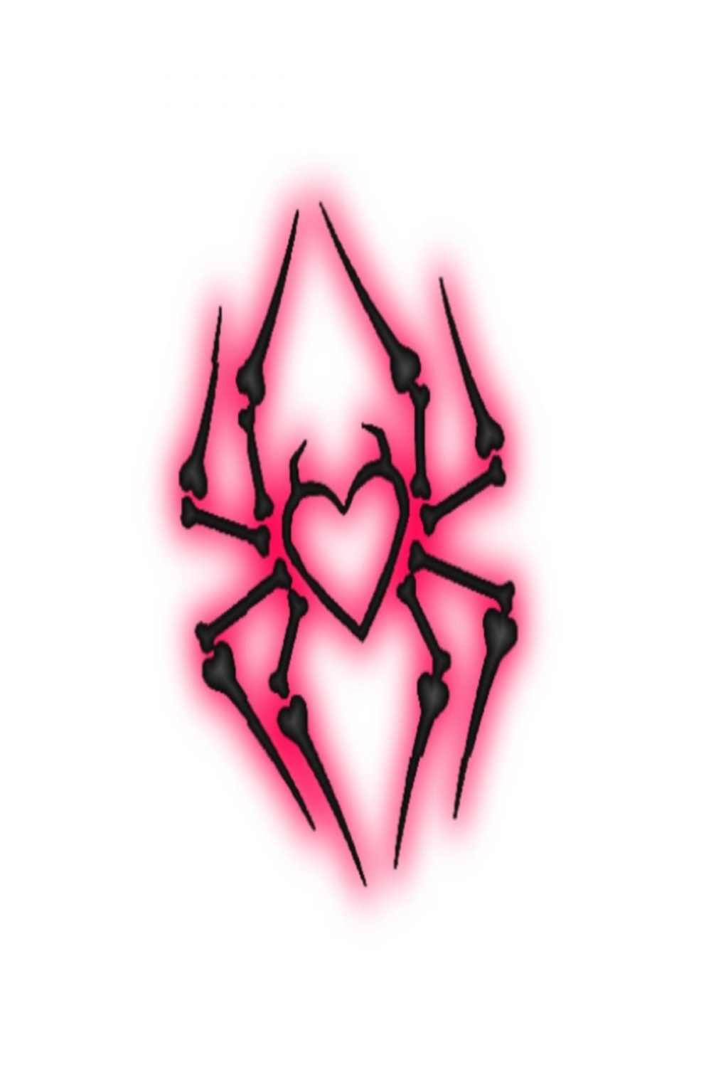 Pin by duda on Salvamentos rápidos  Pink drawing, Skull and rose