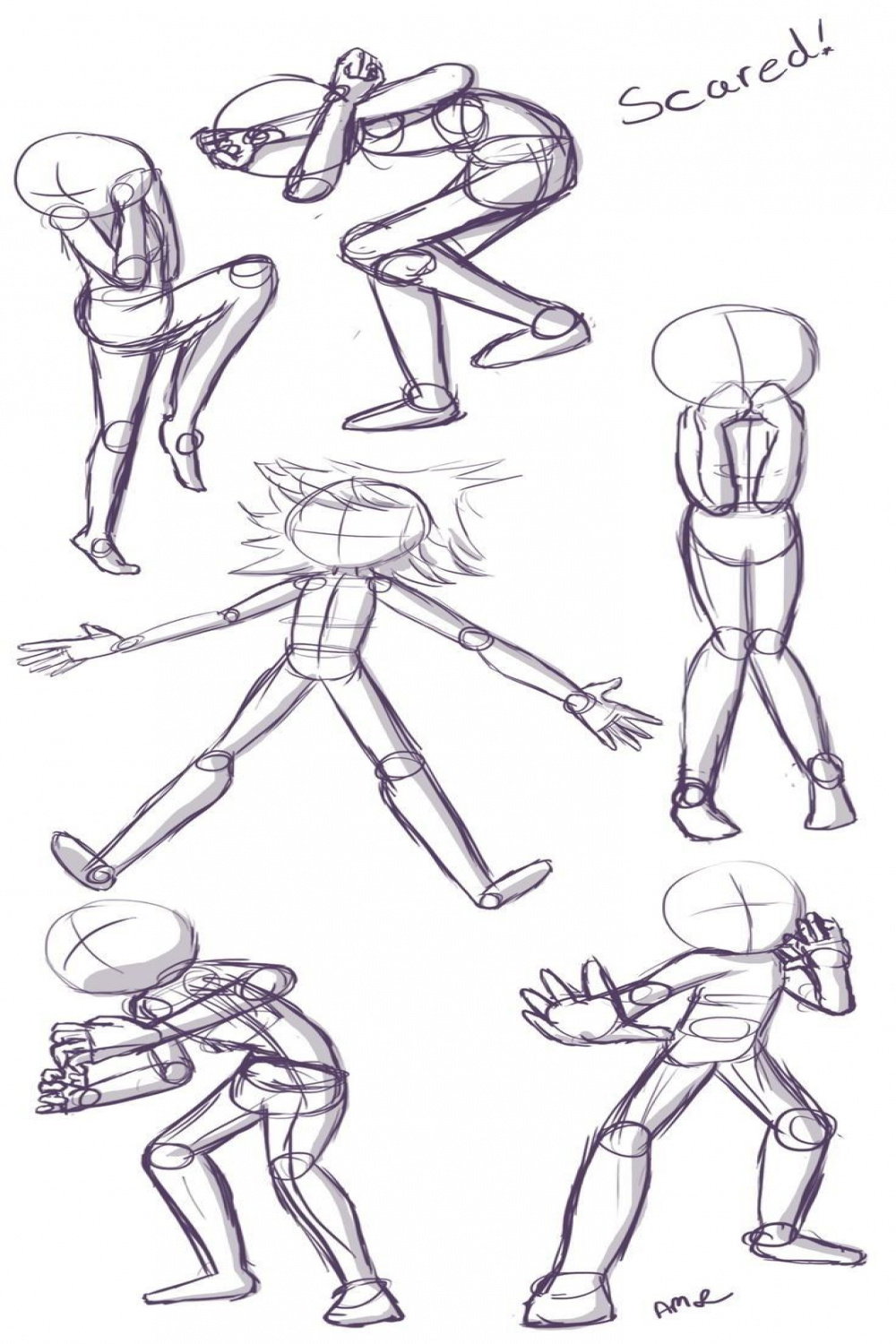 Pin by India on learn to draw  Drawing base, Drawings, Sketches