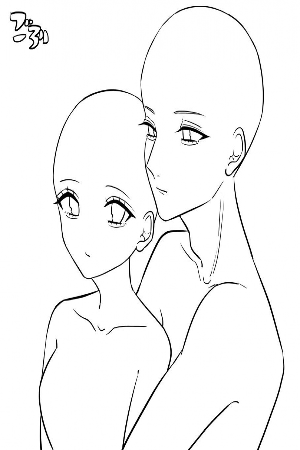 Pin by José FIRMINO on Boas Receitas  Anime poses reference