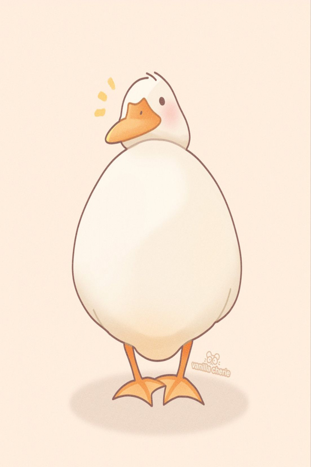 Pin by Kelly Porter on doodles  Cute little drawings, Cute