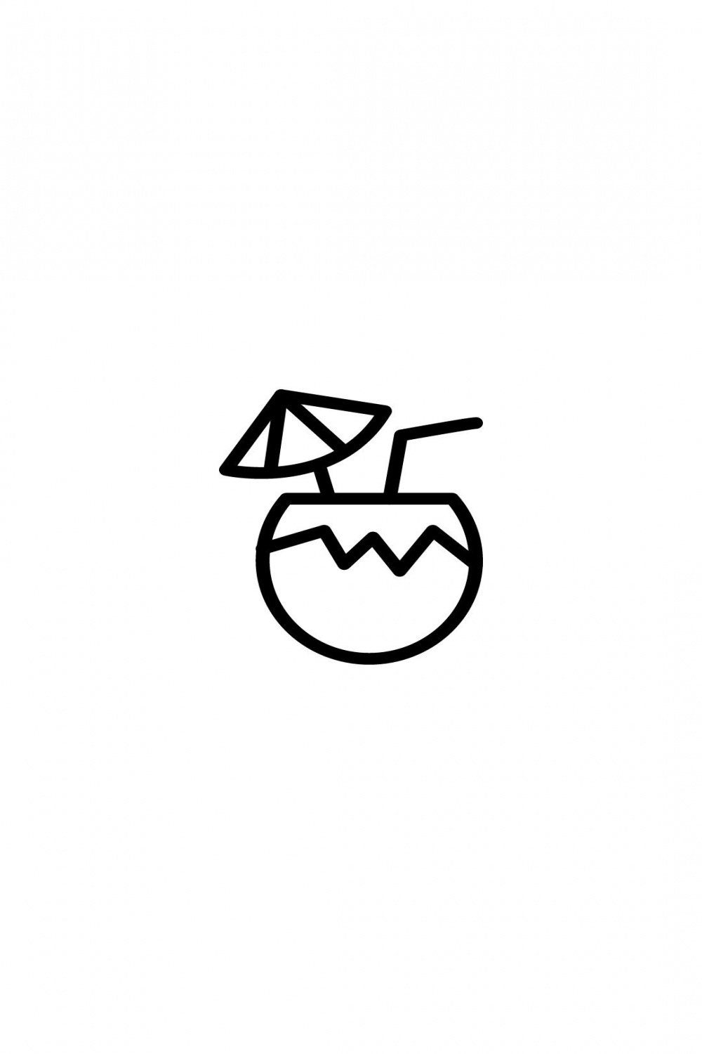 Pin by Marcelle Alves on highlight icons instagram  Easy doodle