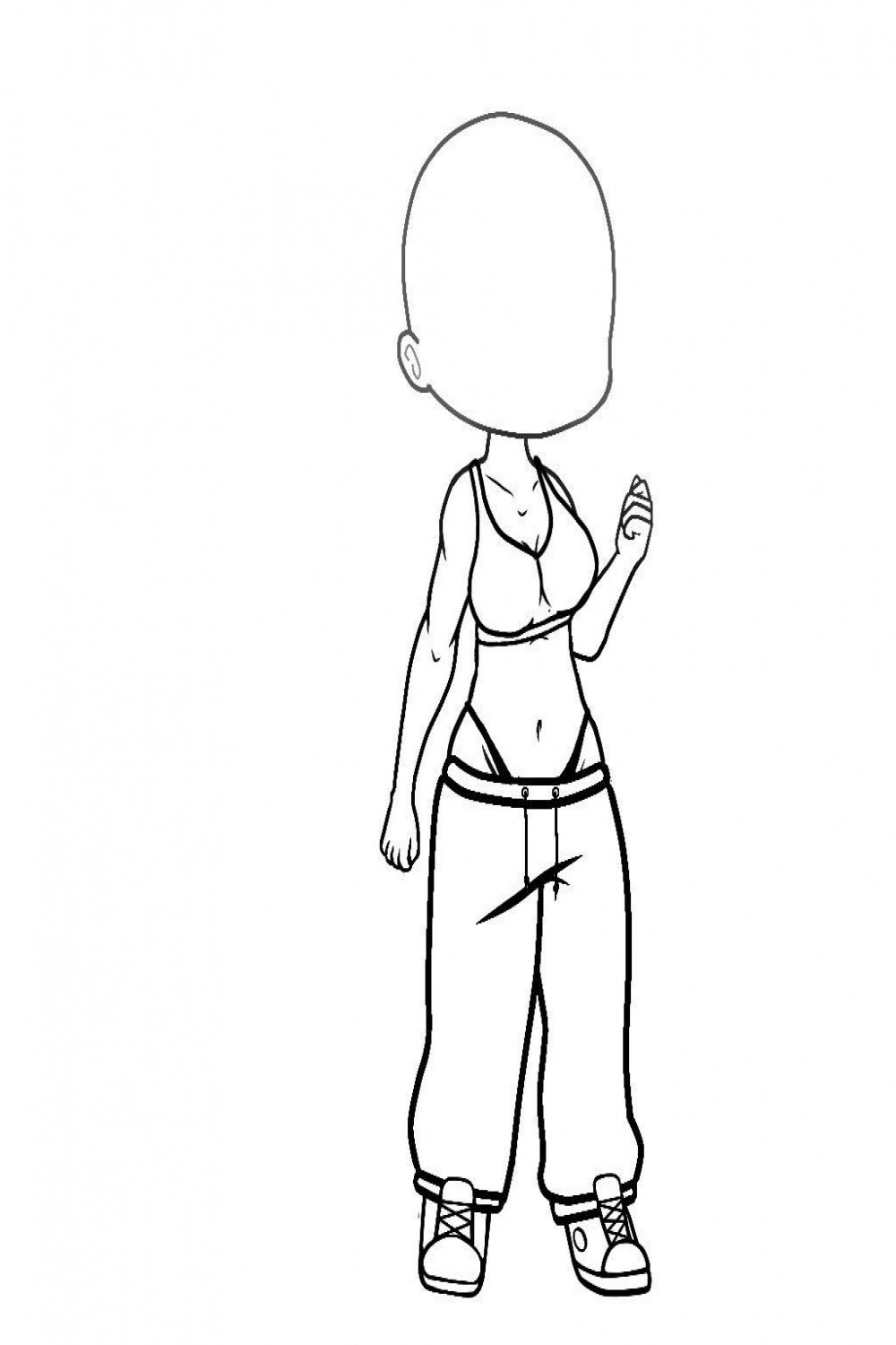 Pin by Mladen on Quick Saves  Drawing base, Animation art