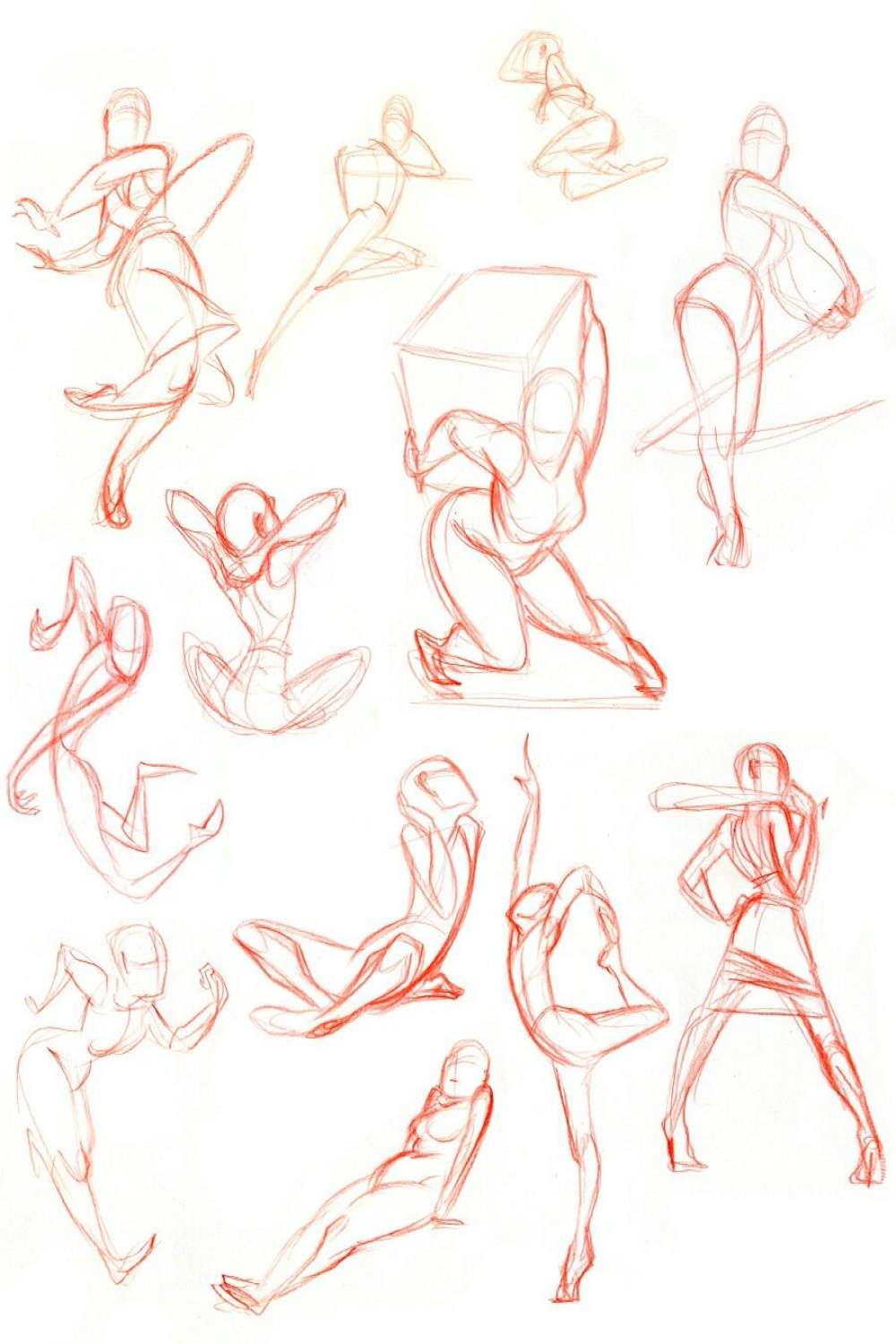 Pin by ㅎㅇ ㅇ on 포즈  Drawing reference, Art reference, Drawing