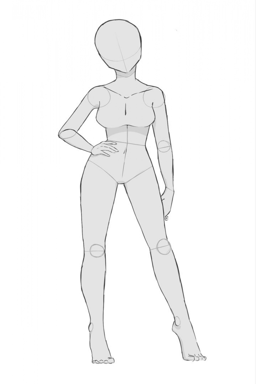Pin em Drawing