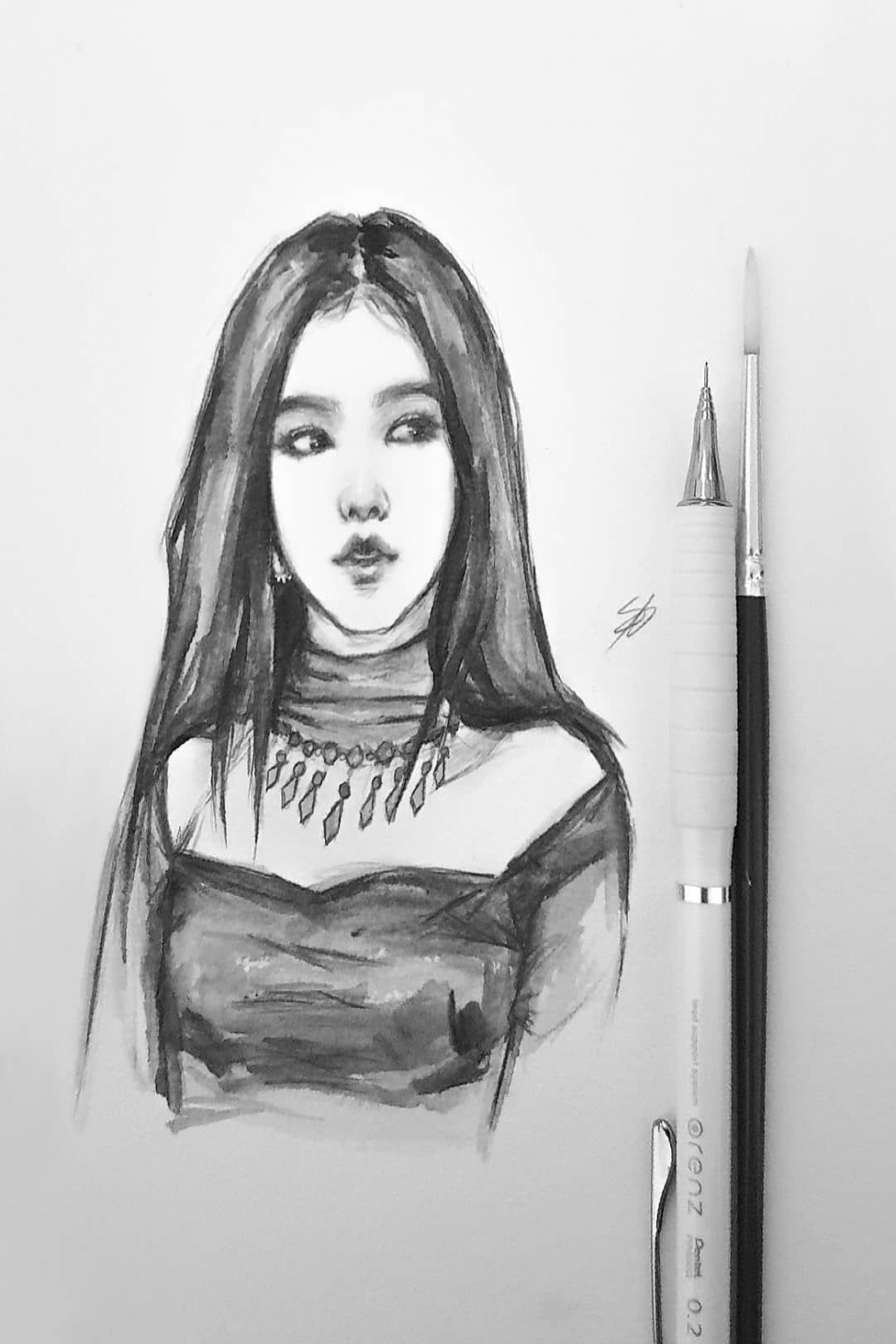 Pin em DrawingsDrawing is the art of life