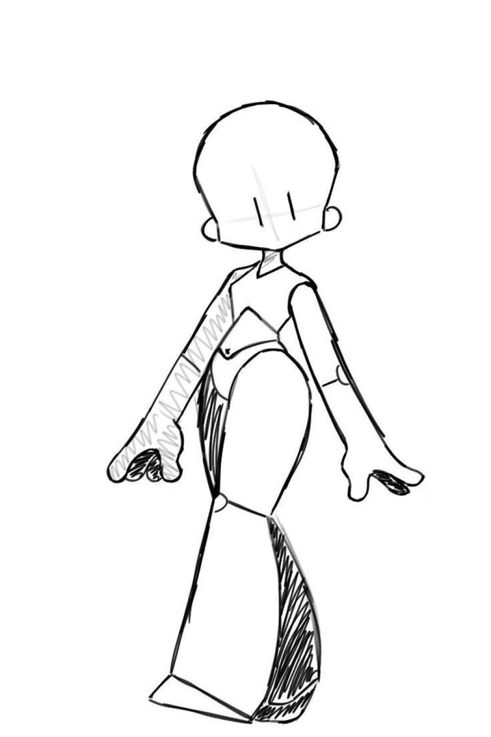 Pin em رسم