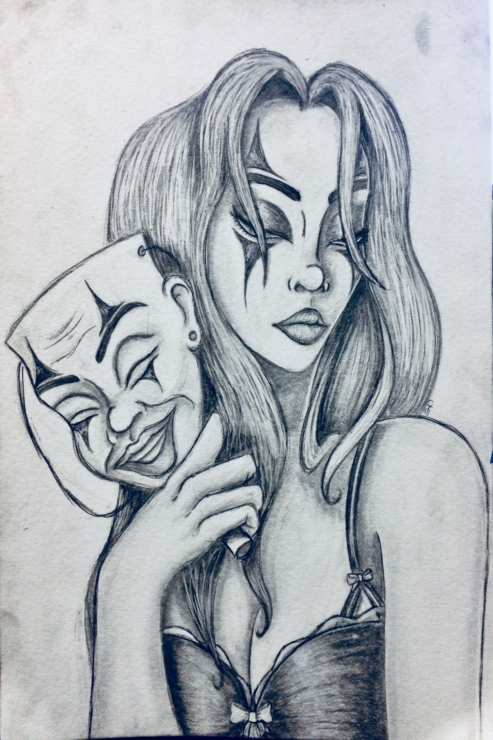 Pin on Art i have done