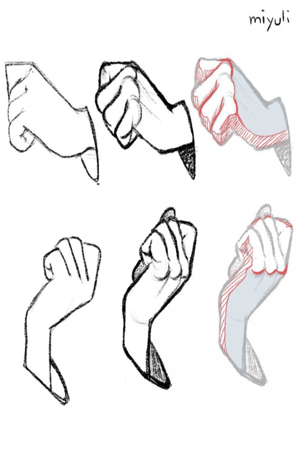 Pin on Art ref