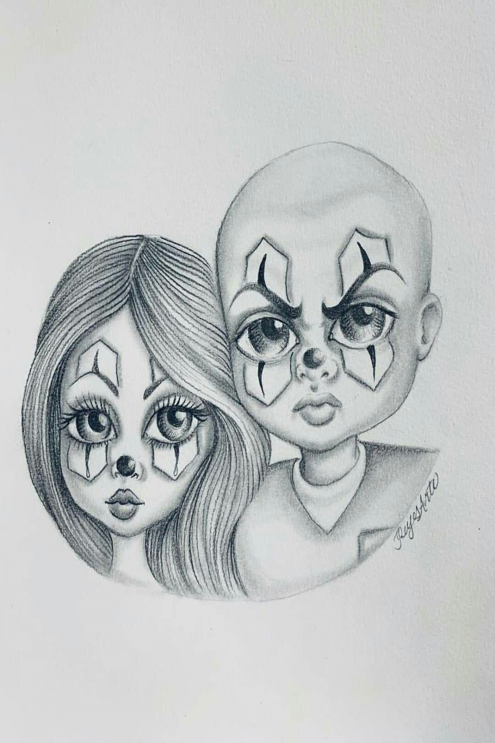 Pin on Arte Dibujos Choleros Worldwide