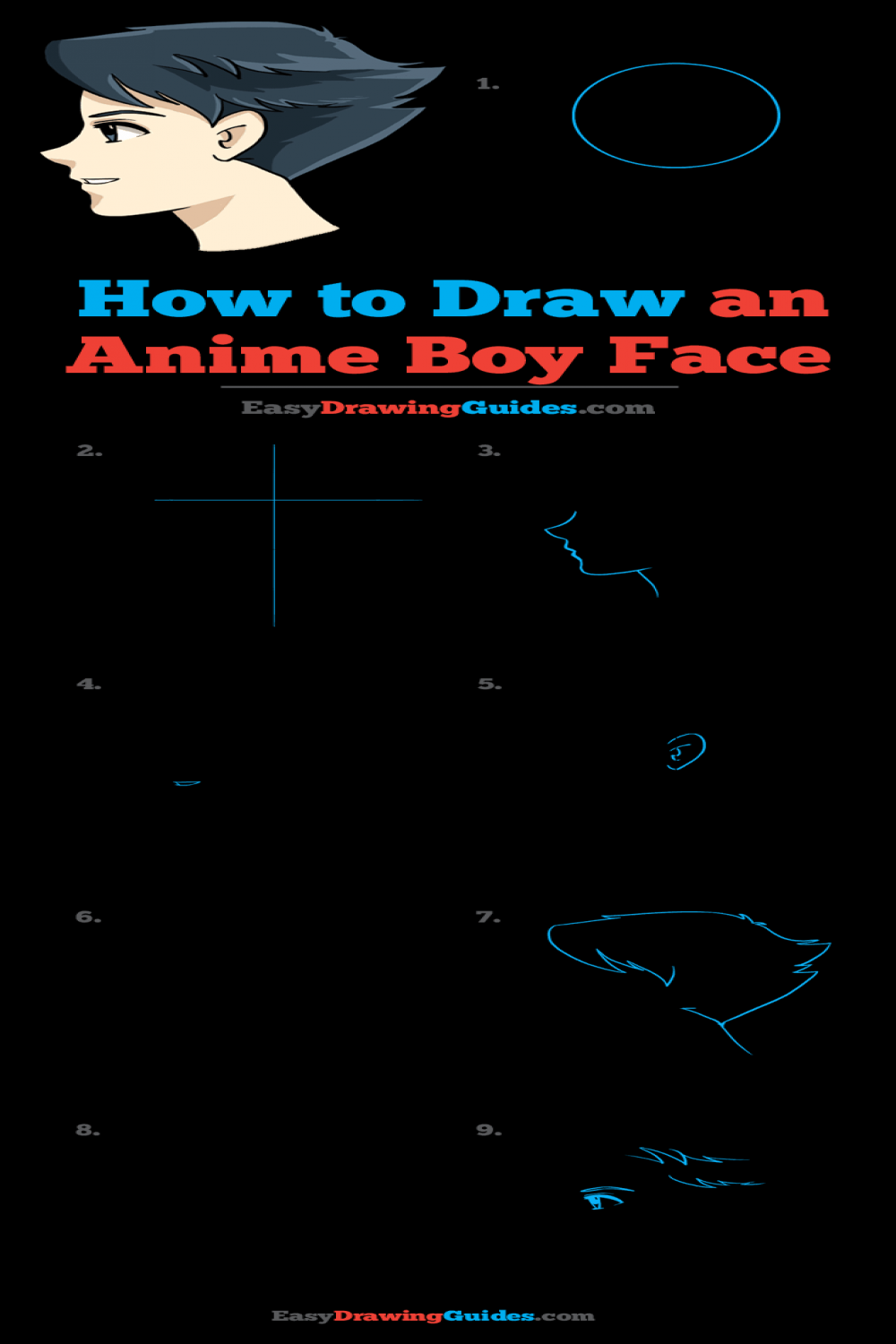 Pin on DRAW ANIME/MANGA