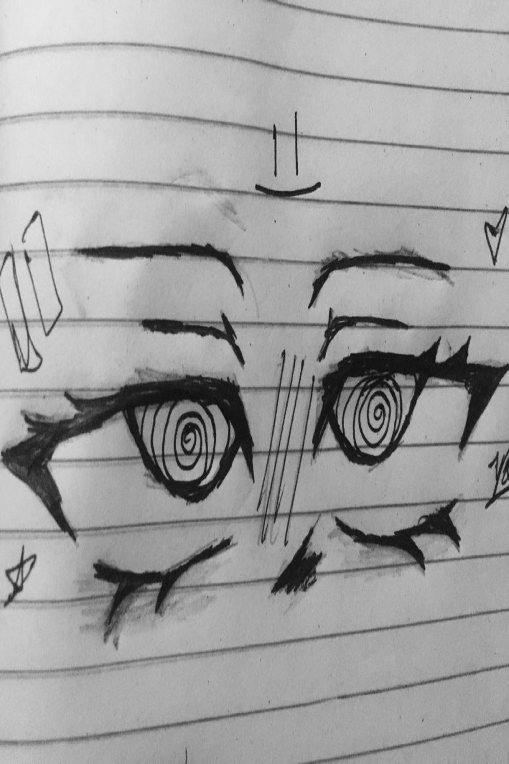 Pin on eyes