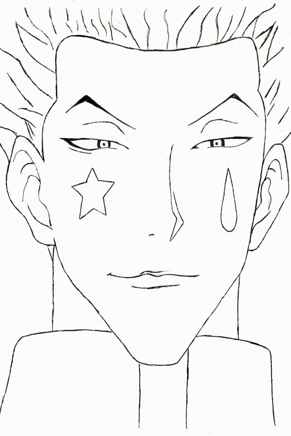 Pin on Hunter x Hunter