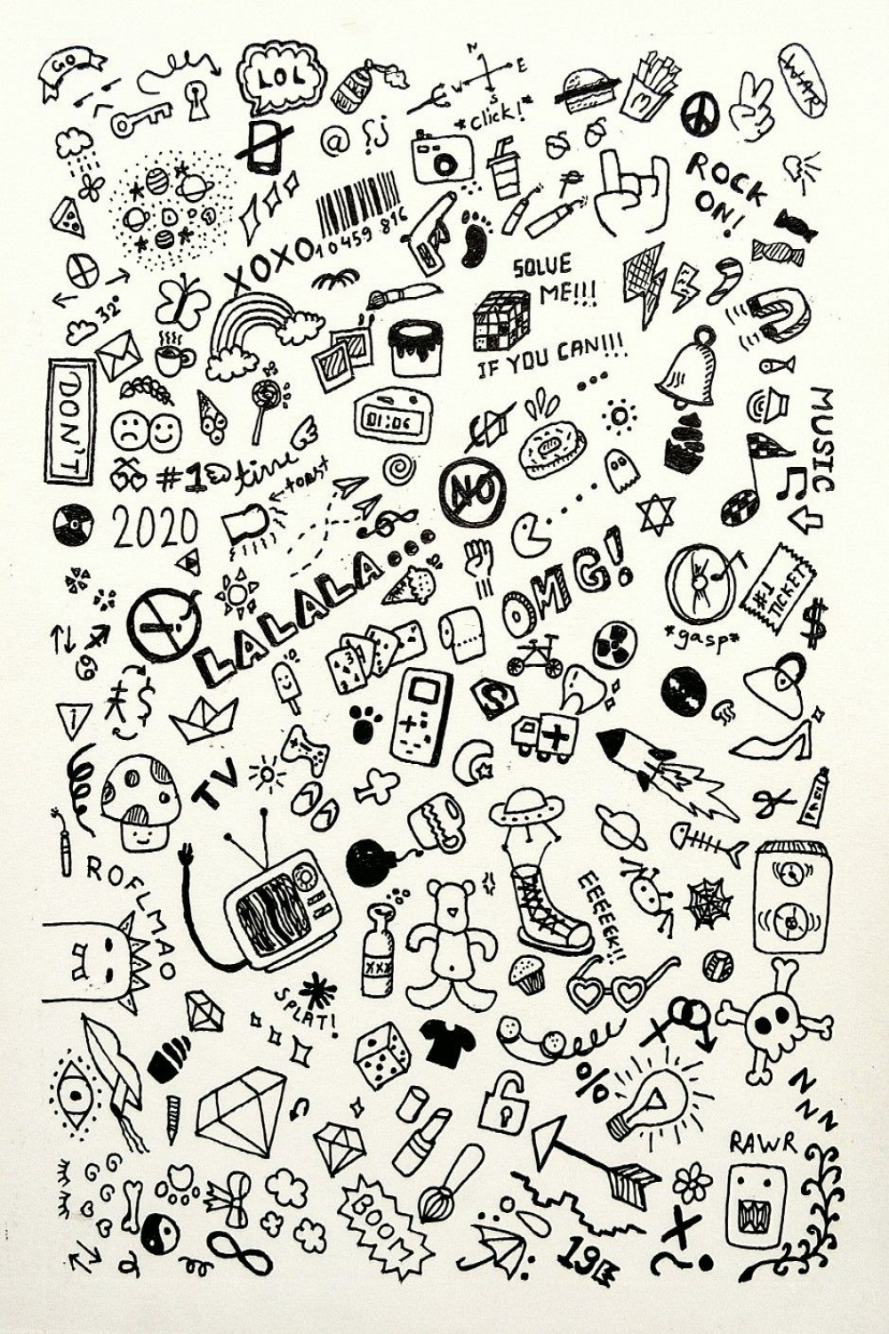Pin on my work